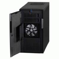 корпус Fractal Design FD-CA-DEF-MINI-BL