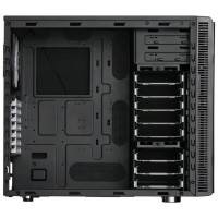 корпус Fractal Design FD-CA-DEF-R4-TI-W