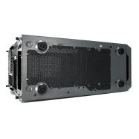корпус Fractal Design FD-CA-FOCUS-GY-W