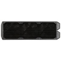 кулер Fractal Design Kelvin S36 FD-WCU-KELVIN-S36-BK