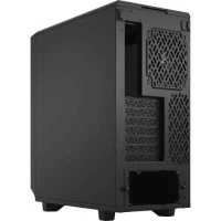 корпус Fractal Design Meshify 2 Compact Black TG Dark Tint FD-C-MES2C-02