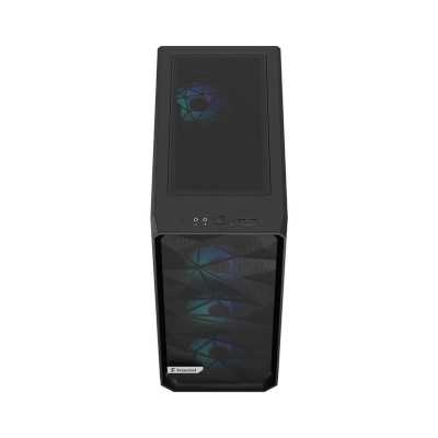 корпус Fractal Design Meshify 2 Compact Lite RGB FD-C-MEL2C-05