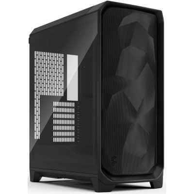 корпус Fractal Design Meshify 3 TG Light Tint FD-C-MES3A-02