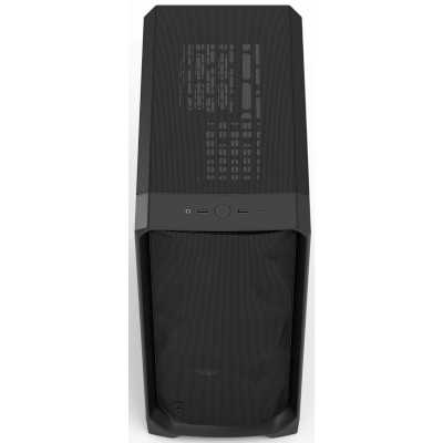 корпус Fractal Design Meshify 3 TG Light Tint FD-C-MES3A-02