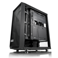 корпус Fractal Design Meshify C FD-CA-MESH-C-BKO-TGL