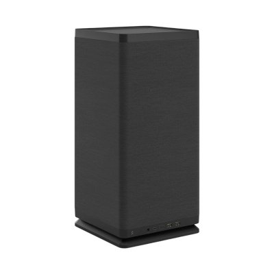 корпус Fractal Design Mood Black FD-C-MOD1N-02