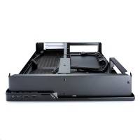 корпус Fractal Design Node 202 FD-CA-NODE-202-BK