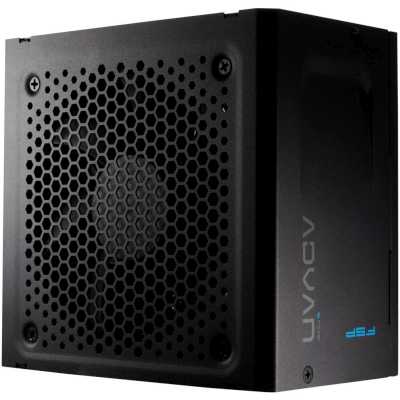 блок питания FSP 1000W ADVAN-1000GM Черный