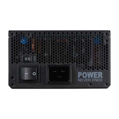 блок питания FSP 1650W MEGA-1650TI Черный