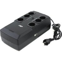 UPS FSP AGA600 PPF3602101 Черный