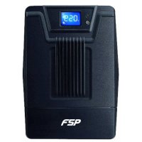 ИБП FSP DPV1000 PPF6001001 Черный