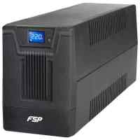 UPS FSP DPV2000 PPF12A1300 Черный
