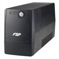 UPS FSP FP 450 Line interactive Черный