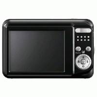 фотоаппарат FujiFilm FinePix AX600 Black Черный