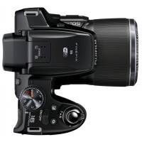 фотоаппарат FujiFilm FinePix S9400W Black Черный