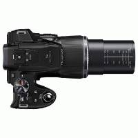 фотоаппарат FujiFilm FinePix SL1000 Черный