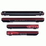ноутбук Fujitsu Amilo Si 2636-002 RUS-110145-002