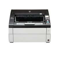 сканер Fujitsu fi-6400