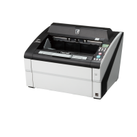 сканер Fujitsu fi-6400