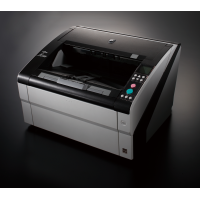сканер Fujitsu fi-6400