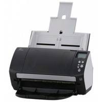 сканер Fujitsu fi-7160 Черный