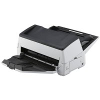 сканер Fujitsu fi-7600 Белый