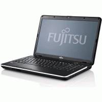 ноутбук Fujitsu LifeBook A512 A5120M81A2RU Черный
