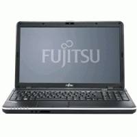 ноутбук Fujitsu LifeBook A512 A5120M81A5RU Черный