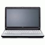 ноутбук Fujitsu LifeBook A530 A5300MF093RU
