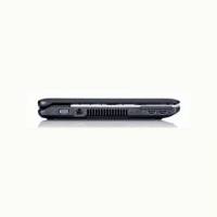 ноутбук Fujitsu LifeBook AH530 A5300MRSE5RU Черный
