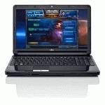 ноутбук Fujitsu LifeBook AH530 AH530MRYB5RU Черный
