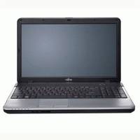 ноутбук Fujitsu LifeBook AH531 AH531MRKA4RU Черный