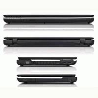 ноутбук Fujitsu LifeBook AH531 AH531MRKA4RU Черный