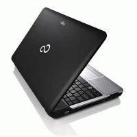 ноутбук Fujitsu LifeBook AH531 AH531MRKA4RU Черный