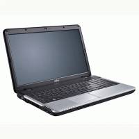 ноутбук Fujitsu LifeBook AH531 AH531MRKA4RU Черный