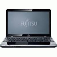 ноутбук Fujitsu LifeBook AH531 AH531MRNC3RU Черный