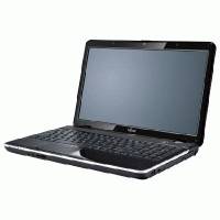 ноутбук Fujitsu LifeBook AH531 AH531MRNC3RU Черный