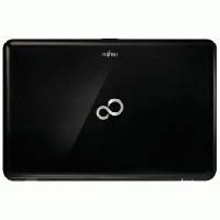 ноутбук Fujitsu LifeBook AH531 AH531MRNC3RU Черный