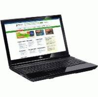 ноутбук Fujitsu LifeBook AH532/G21 AH532MPAK3RU Черный