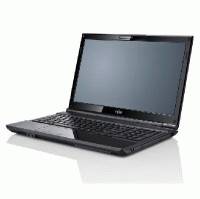 ноутбук Fujitsu LifeBook AH532 GL AH532MPAJ3RU Красный