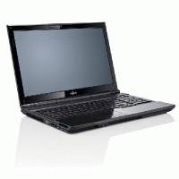 ноутбук Fujitsu LifeBook AH532 NG AH532MPAI3RU Черный
