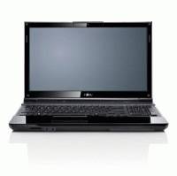 ноутбук Fujitsu LifeBook AH532 NG AH532MPAI3RU Черный