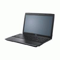 ноутбук Fujitsu LifeBook AH544 AH544M65B5RU Черный