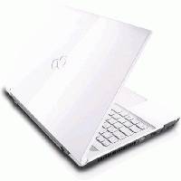 ноутбук Fujitsu LifeBook AH562 AH562M55B2RU Белый