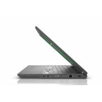 ноутбук Fujitsu LifeBook E5510 E5510M0002RU Черный