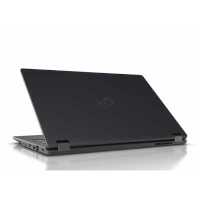 ноутбук Fujitsu LifeBook E5511 E5511M0002RU Черный