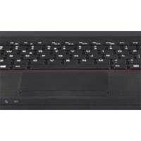 ноутбук Fujitsu LifeBook E556 E5560M0014RU Черный