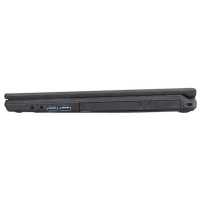 ноутбук Fujitsu LifeBook E556 E5560M0014RU Черный