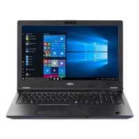 ноутбук Fujitsu LifeBook E558 E5590M0001RU Черный