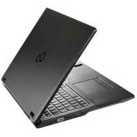 ноутбук Fujitsu LifeBook E558 E5590M0001RU Черный